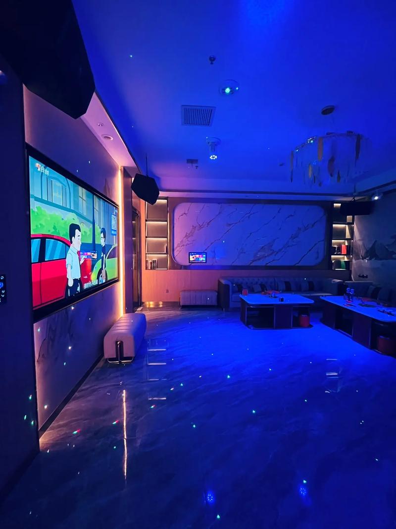 大同商务KTV详解 -新荣区ktv预定