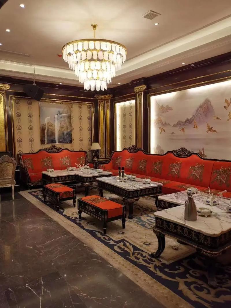 大同商务ktv优选商务ktv订房指南-天镇县ktv预定