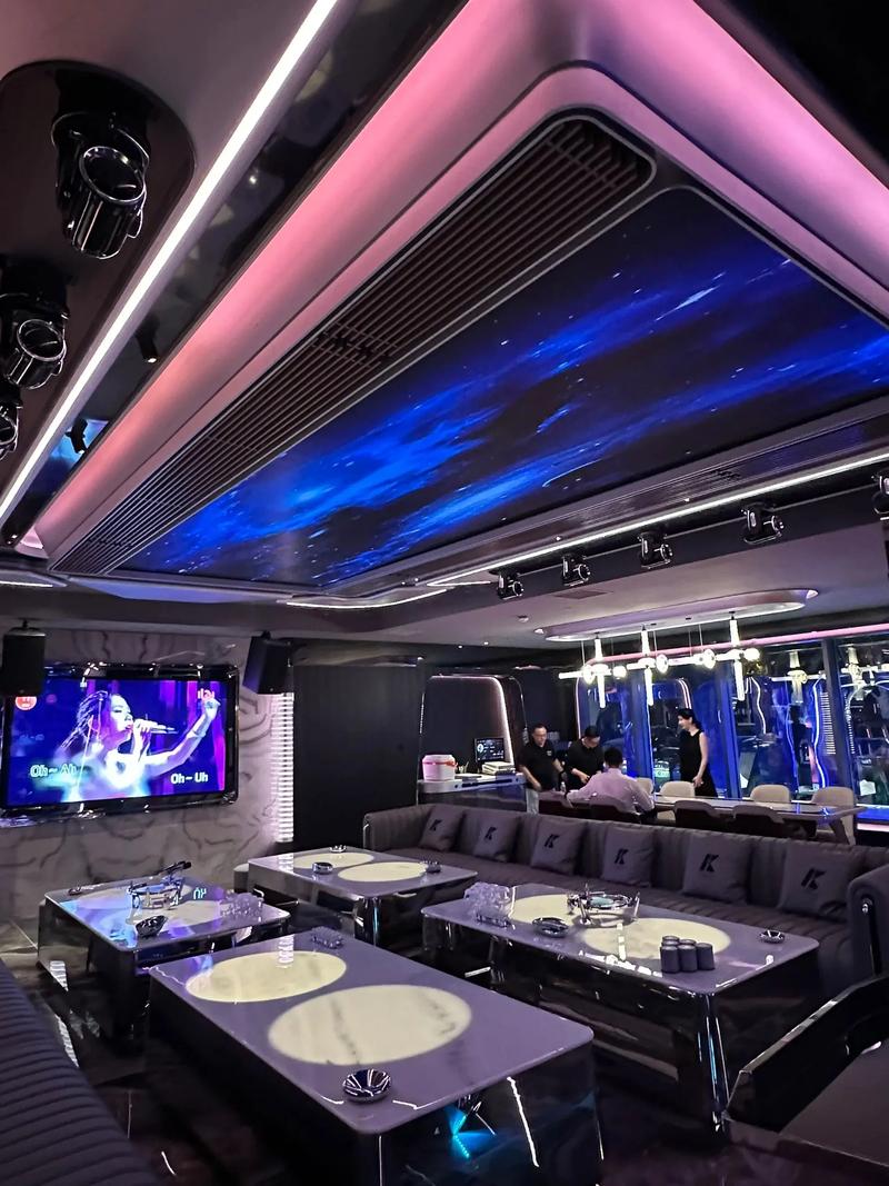 大同商务ktv独特商务ktv玩法推荐-新荣区ktv预定